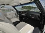 Pontiac GTO The Judge Hardtop Coupe 1971 года